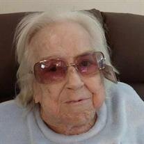 Rosemarye J. Blessinger