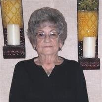 Norma Jean Wiley AuxTinee