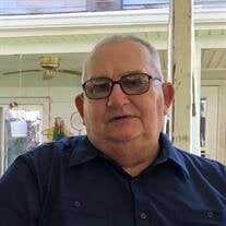 Charles W. "Skip" McMinn, Jr.