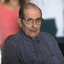Atilano M. Peral