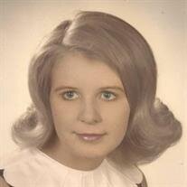 Virginia Ann Johnson