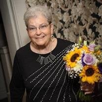 Mrs. Ruth McGee Evatt