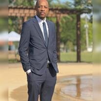 Castin Rolando Clarke