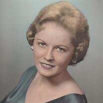 Beverly Ann Mays