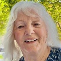 Verna "Granny" Faye Nunez Chauvin