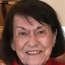 Janet Bradley Case