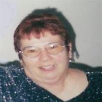 Marion C. Boseak