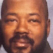 Mr. Henry Brax Thomas, II