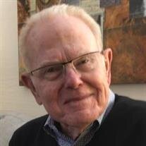 Alfred Osborn, Jr.