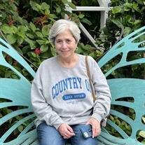 Janet Louise Hoffman