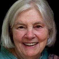 Aprille Lynn McKee-Wright