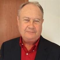 John Edmond Sherrod