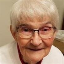 Joyce Ann Smith