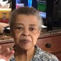 Sandra Lorraine Neptune