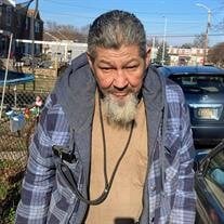 William "Bill" S. Scott Sr.
