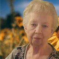Bobbie Jean Jobe