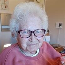 Arlene Miller
