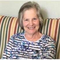 Susan Fay Major