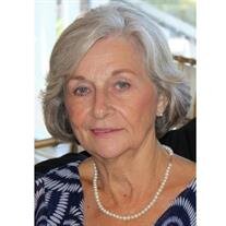 Linda Joyce (Whitman) Rogers Akin