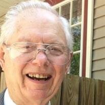 Forrest W. Talkington