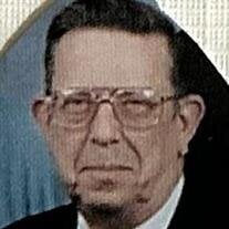 Arthur Henry Miller Jr.