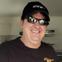 Bradley A. Lipphardt