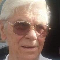 William Taylor Jr.