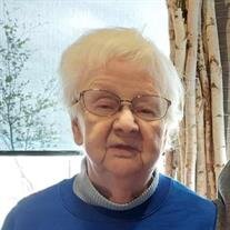 Helen "Irene" Heil