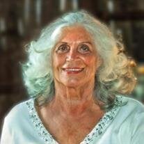 Shirley Jean Scott Roth