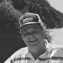 Adron Burl Baughman