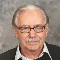 David J. Kaufman