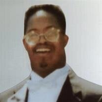 Antonio L. Smith