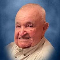Francis Gerard O'Donnell Jr