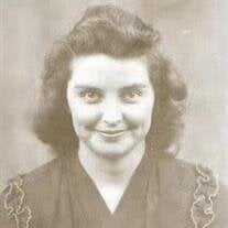 Lillian Lucille New