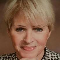 Edith Rae Webb