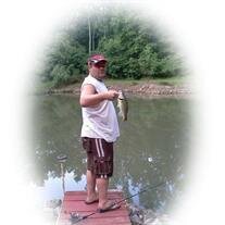 Joey Wayne Acton