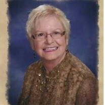 Mary Jane Borzym