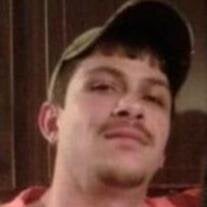 Dustin Ray Barnes