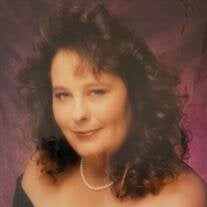 Marsha Carter