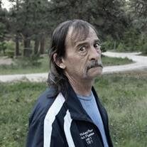 Michael Todd Christensen