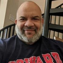 Claude V. Lewis ,Jr.