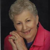 Patsy Plummer Guy