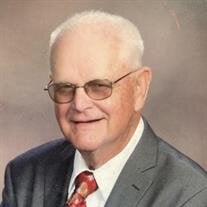 Edward L. Eckert