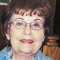 Emma Luck Towsley DeVries