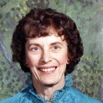 Mary I. Mahl