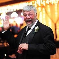James "Jim" Brickweg