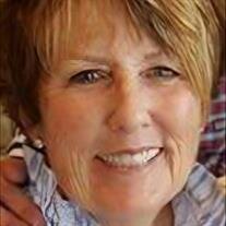 Julie Elizabeth Armentrout