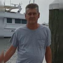 Robert M. "Bobby" Hughes Sr.