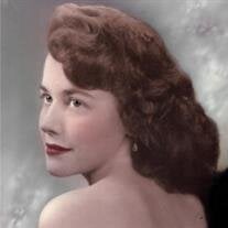 Shelley Constance Geneva
