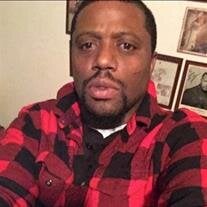 Cecil Orelefant Oxner